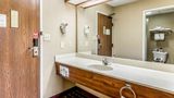 Econo Lodge Shelbyville Room