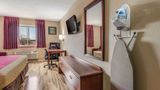 Econo Lodge Shelbyville Room