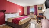 Econo Lodge Shelbyville Room