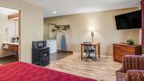 Econo Lodge Shelbyville Room