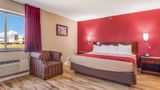 Econo Lodge Shelbyville Room