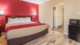 Econo Lodge Shelbyville Room
