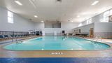 Clarion Hotel Pool