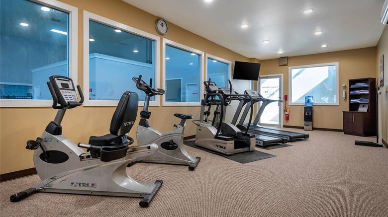 <b>Clarion Hotel Health</b>. Images powered by <a href="https://iceportal.shijigroup.com/" title="IcePortal" target="_blank">IcePortal</a>.