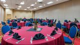 Clarion Hotel Meeting