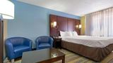 Clarion Hotel Suite