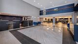 Clarion Hotel Lobby