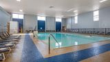 Clarion Hotel Pool