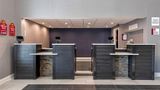 Clarion Hotel Lobby
