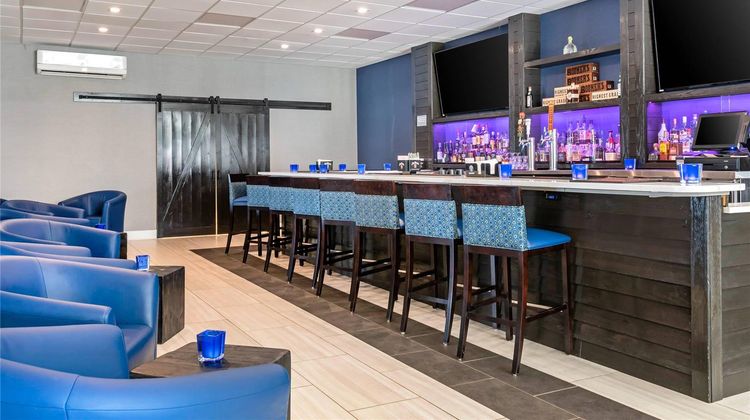Clarion Hotel Restaurant