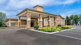 <b>Quality Inn Dry Ridge Exterior</b>. Images powered by <a href="https://iceportal.shijigroup.com/" title="IcePortal" target="_blank">IcePortal</a>.