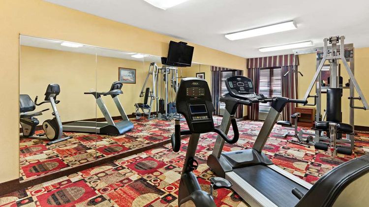 Quality Inn Dry Ridge Health