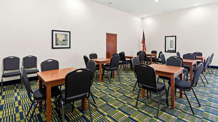 Quality Inn Dry Ridge Meeting
