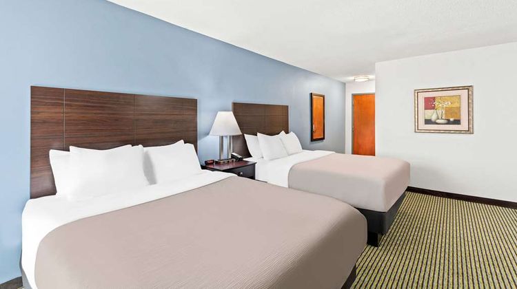 Quality Inn Dry Ridge Suite