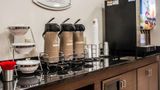Sleep Inn and Suites Fort Campbell Restaurant