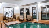Sleep Inn and Suites Fort Campbell Pool