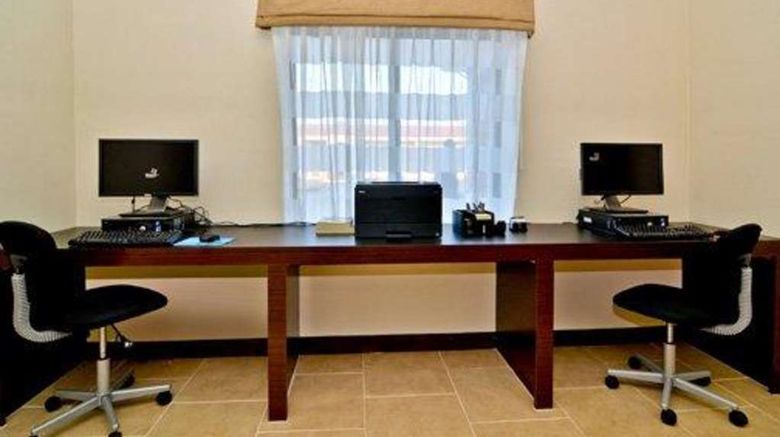 <b>Sleep Inn and Suites Fort Campbell Other</b>. Images powered by <a href="https://iceportal.shijigroup.com/" title="IcePortal" target="_blank">IcePortal</a>.