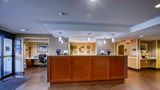 Comfort Inn Shepherdsville - Louisville Lobby