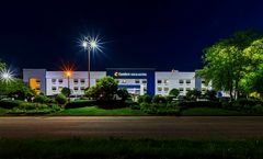 Comfort Inn Shepherdsville - Louisville