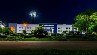 Comfort Inn Shepherdsville - Louisville