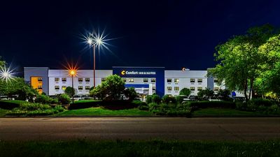 Comfort Inn Shepherdsville - Louisville