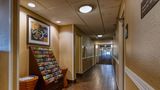 Comfort Inn Shepherdsville - Louisville Lobby