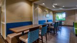 Comfort Inn Shepherdsville - Louisville Lobby