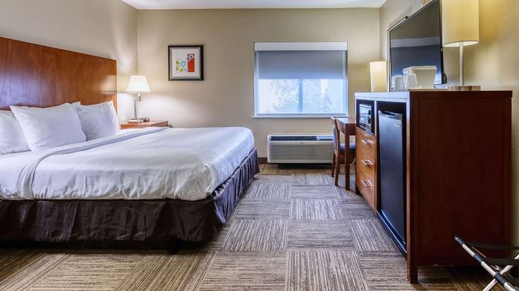 Comfort Inn Shepherdsville - Louisville Room