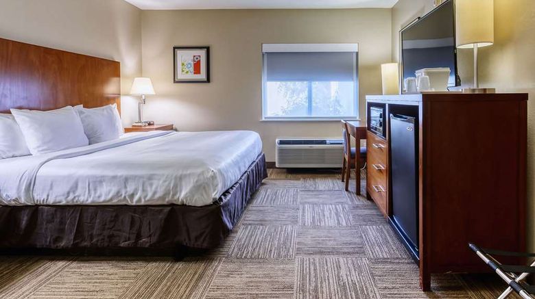<b>Comfort Inn Shepherdsville - Louisville Room</b>. Images powered by <a href="https://iceportal.shijigroup.com/" title="IcePortal" target="_blank">IcePortal</a>.