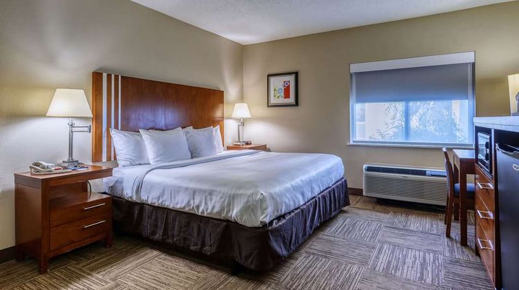 Comfort Inn Shepherdsville - Louisville Room