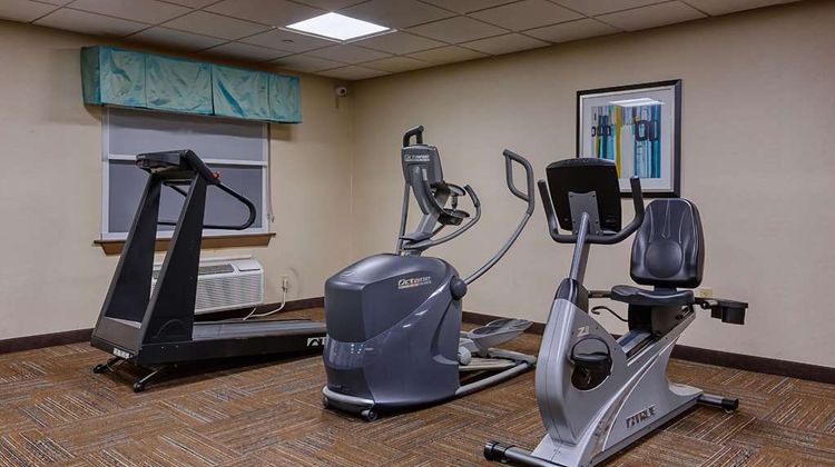 Comfort Inn Shepherdsville - Louisville Health