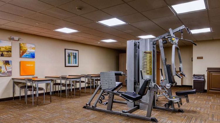 Comfort Inn Shepherdsville - Louisville Health