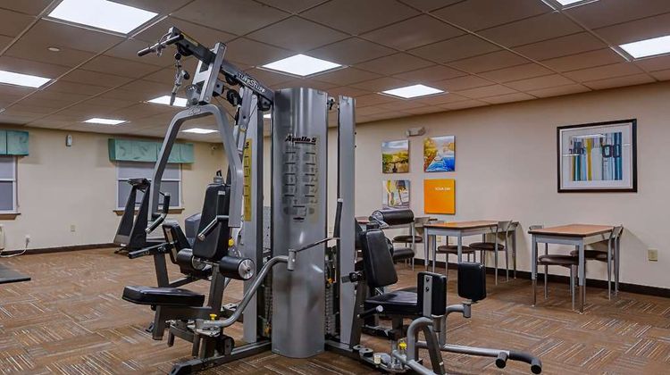 Comfort Inn Shepherdsville - Louisville Health