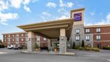 <b>Sleep Inn & Suites Columbia Exterior</b>. Images powered by <a href="https://iceportal.shijigroup.com/" title="IcePortal" target="_blank">IcePortal</a>.