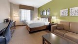 <b>Sleep Inn & Suites Columbia Suite</b>. Images powered by <a href="https://iceportal.shijigroup.com/" title="IcePortal" target="_blank">IcePortal</a>.
