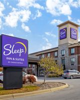 Sleep Inn & Suites Columbia