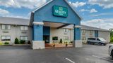 <b>Quality Inn Danville Exterior</b>. Images powered by <a href="https://iceportal.shijigroup.com/" title="IcePortal" target="_blank">IcePortal</a>.