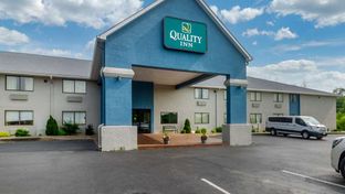 Quality Inn Danville