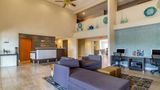 <b>Quality Inn Danville Lobby</b>. Images powered by <a href="https://iceportal.shijigroup.com/" title="IcePortal" target="_blank">IcePortal</a>.