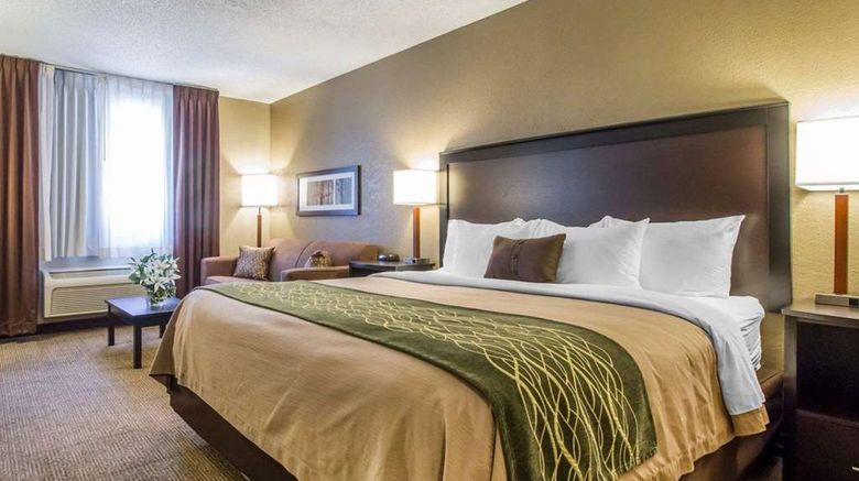 <b>Quality Inn Harlan Room</b>. Images powered by <a href="https://iceportal.shijigroup.com/" title="IcePortal" target="_blank">IcePortal</a>.