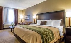 Quality Inn Harlan
