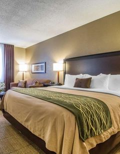 Quality Inn Harlan