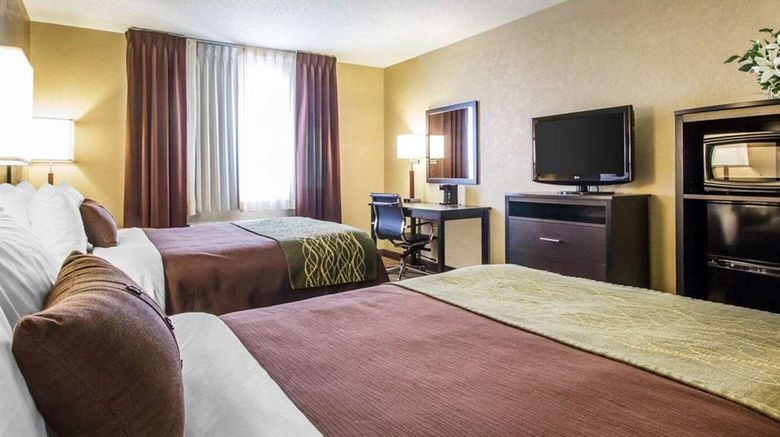 <b>Quality Inn Harlan Room</b>. Images powered by <a href="https://iceportal.shijigroup.com/" title="IcePortal" target="_blank">IcePortal</a>.