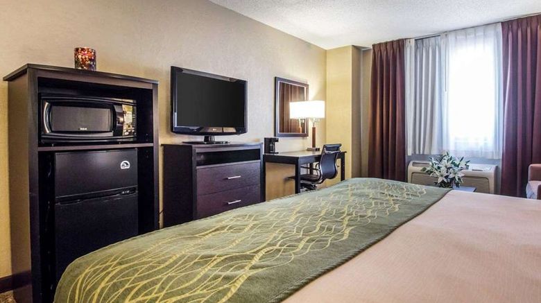 <b>Quality Inn Harlan Room</b>. Images powered by <a href="https://iceportal.shijigroup.com/" title="IcePortal" target="_blank">IcePortal</a>.