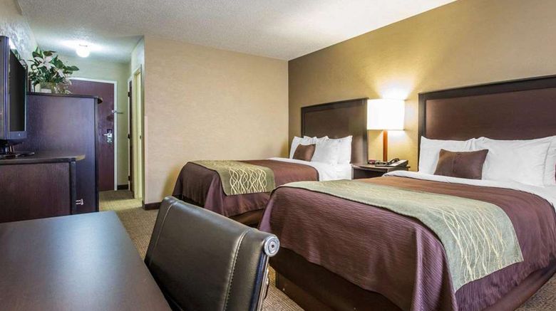 <b>Quality Inn Harlan Room</b>. Images powered by <a href="https://iceportal.shijigroup.com/" title="IcePortal" target="_blank">IcePortal</a>.