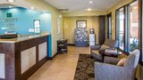 Quality Inn Murray Lobby