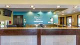 Quality Inn Murray Lobby