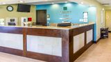 Quality Inn Murray Lobby