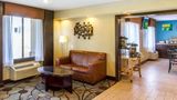 Quality Inn Murray Lobby