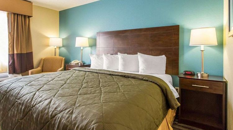 Quality Inn Murray Room